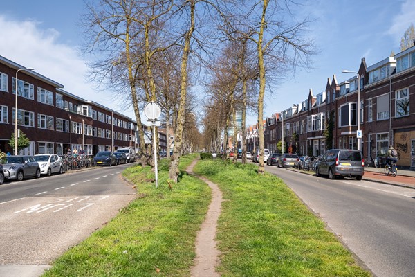 Medium property photo - Tesselschadestraat 38B, 3521 XW Utrecht